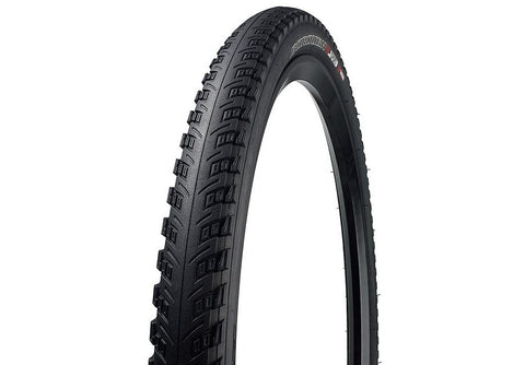 Specialized borough armadillo black 700x45c