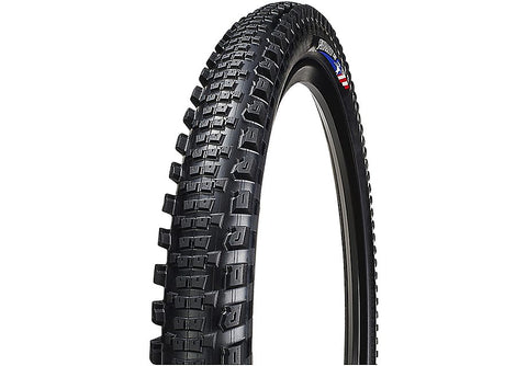 Specialized slaughter dh black 27.5/650bx2.3