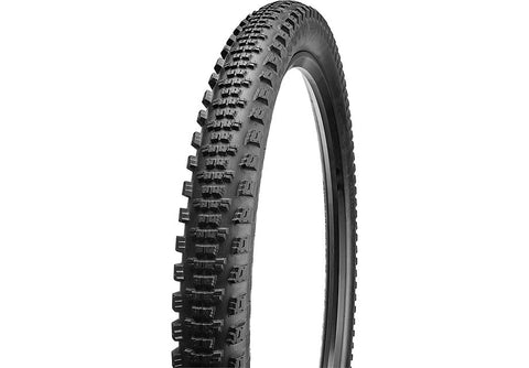 Specialized slaughter grid 2br black 27.5/650bx2.6