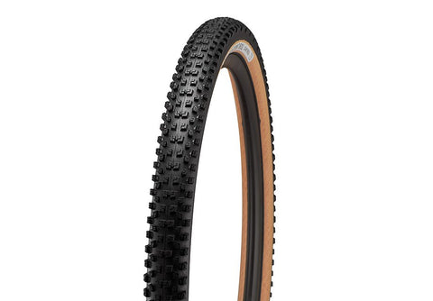 Specialized ground control control 2br tire tan sidewall 29 x 2.35