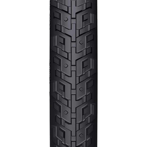 WTB Nano Tire - 700 x 40 TCS Tubeless Folding Black Light/Fast Rolling SG2