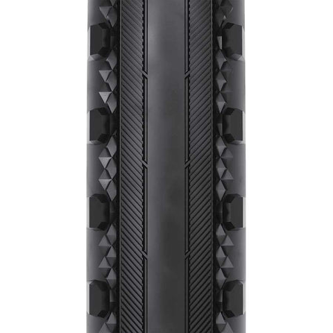 WTB Byway Tire - 700 x 40 TCS Tubeless Folding Black Light/Fast Rolling SG2