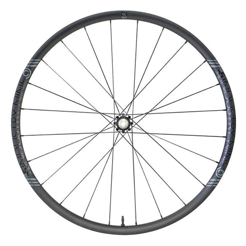 Industry Nine AR25 Rear Wheel - 700 12 x 142mm Center-Lock HG 11