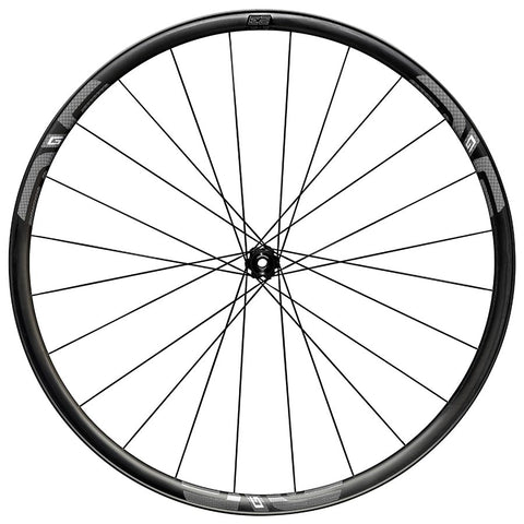 ENVE Composites G23 Front Wheel - 700 12 x 100 Center-Lock Black