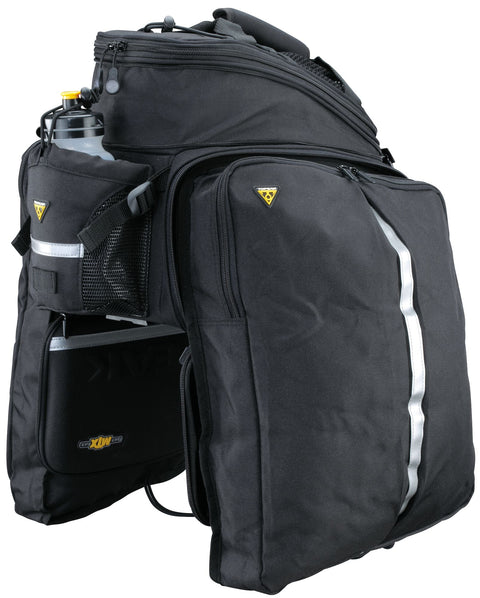 Topeak MTX DXP Trunk Bag W/Pannier