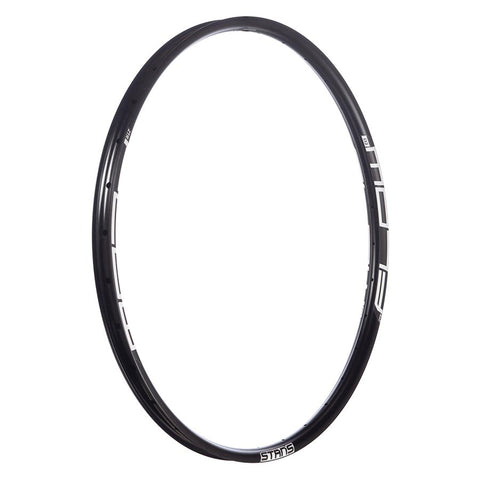 Stans Flow EX3 Rim - 27.5 Disc Black 32H