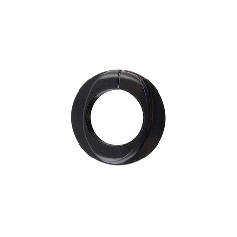 Zipp 188 Rear Hub Clinch Nut (Threaded) and Screw Black
