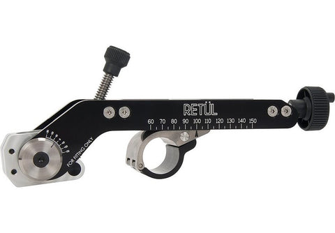 Specialized angul dynamic fit stem black n/a