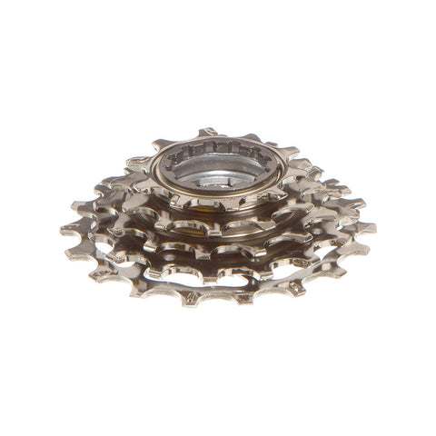 SRAM Eagle T-Type XS-1270 Replacement Cassette Cogs - 10-18t Cogs Includes Spacer Silver