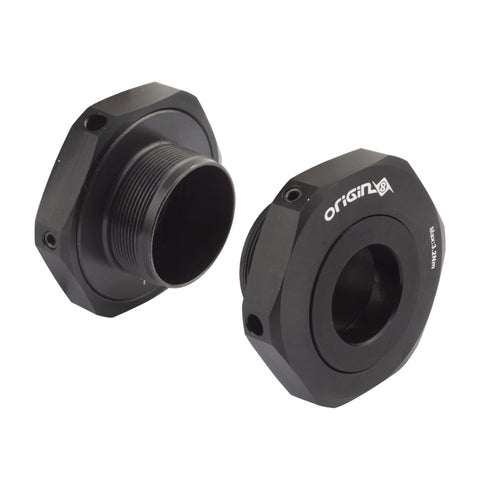 Origin8 Revolvr Eccentric  BSA Bottom Bracket 68/73mm HTII/GXP
