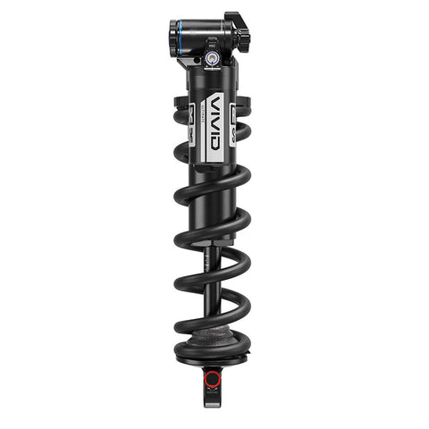 RockShox Vivid Coil Ultimate RC2T Rear Shock - 230 x 60 mm Reb 55 / Comp 30 L/O2 Standard C1