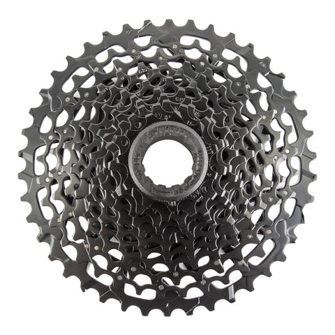 SRAM PG-1130 Cassette - 11 Speed 11-42t Black