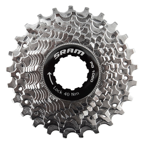 Sram PG-1050 12-25t Cassette