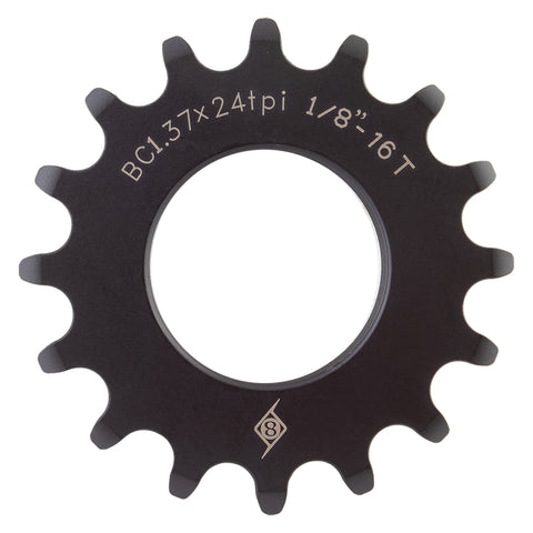 Origin8 Track Cog 16T x 1/8`