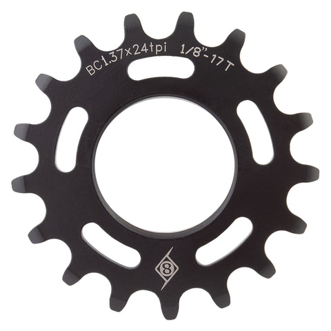 Origin8 Track Cog 17T x 1/8`