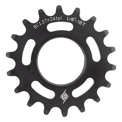 Origin8 Track Cog 18T x 1/8`
