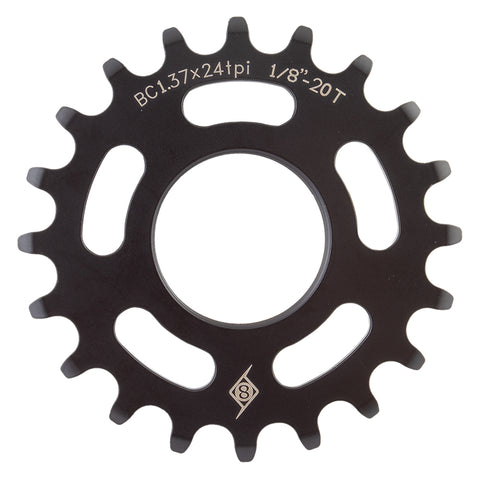 Origin8 Track Cog 20T x 1/8`
