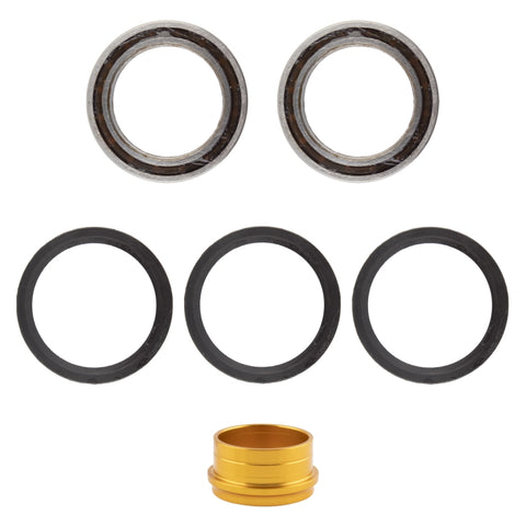 Origin8 Revolvr BB90/95 Bearings SRAM GXP #211566 and 211711 22/24mm 34.3mm 6.5mm