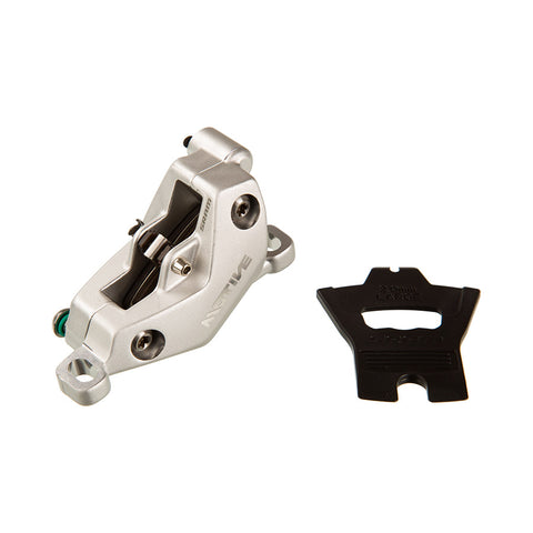 SRAM Motive Caliper Assembly Ultimate Silver A1 (No Hose)