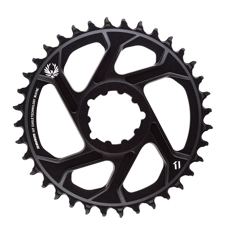 SRAM X-Sync 2 Eagle Direct Mount Chainring 36T 6mm Offset