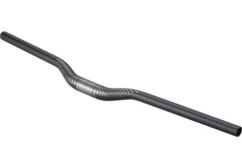 Specialized alloy low rise charcoal 31.8x750