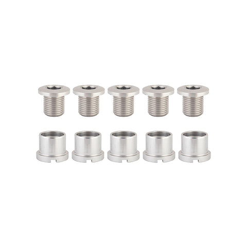 Origin8 Double Chainring Bolts