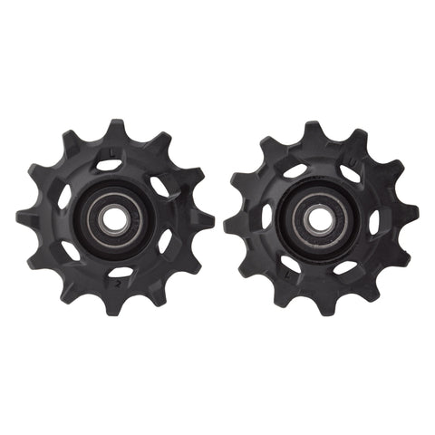 SRAM Rival eTap AXS Rear Derailleur Pulley Kit (Steel Bearing)