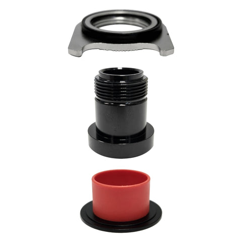 SRAM RED XPLR AXS Rear Derailleur Full Mount Bolt Kit -  E1