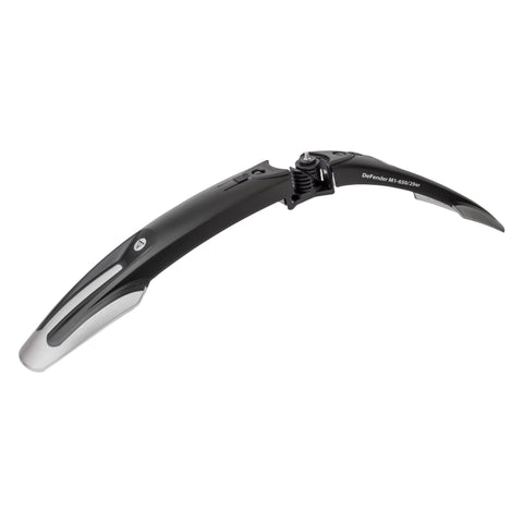 Topeak M1 Front Fender 27.5/29" Black