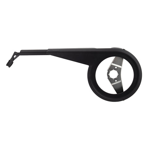 SKS Chainbow Chainguard 42-44 Tooth Max Black