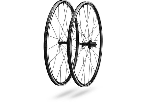 Specialized fusee slx rim black/charcoal