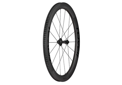 Specialized rapide clx front satin carbon/gloss black 700c