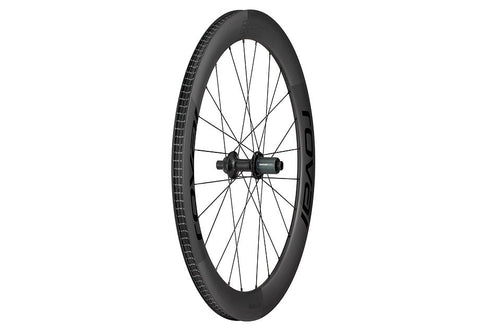 Specialized rapide clx rear hg satin carbon/gloss black 700c