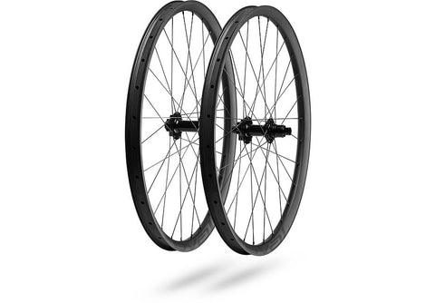 Specialized traverse 27.5 carbon 148 carbon/black 27.5