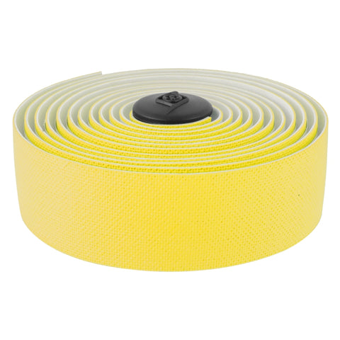 Origin8 DMND TAC II Yellow bar tape