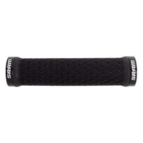 SRAM Locking Grips - Black Lock-On