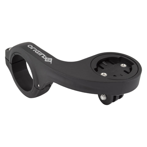 Origin8 Outpost UL Wahoo/GoPro Handlebar Mount Black