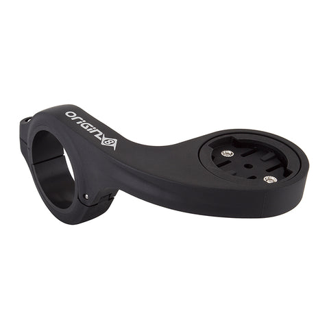 Origin8 Outpost UL Garmin Handlebar Mount Black