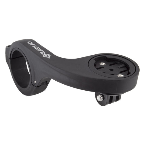 Origin8 Outpost UL Garmin/GoPro Handlebar Mount Black