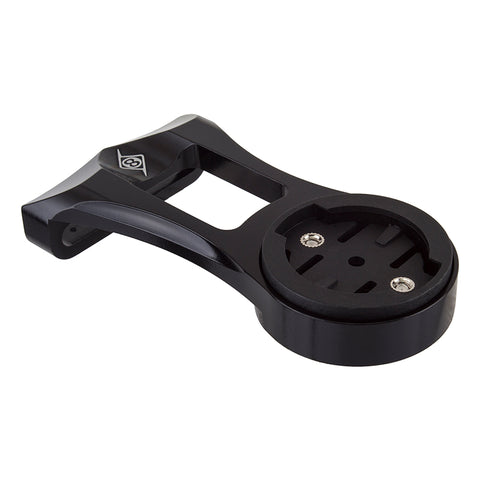 Origin8 Outpost Garmin Stem Mount Black