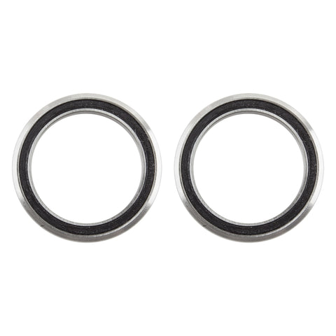 Origin8 SSR Threadless Headset Bearings SSR SSR 41mm for 1-1/8` Sealed Cartridge 30.15mm 41mm 6.5mm
