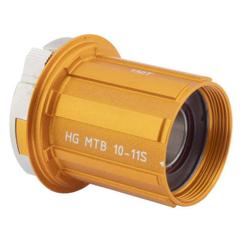 Origin8 MT-2220 Elite II Shimano HG Cassette Body Front/Rear SHI 11s RD