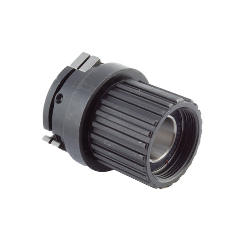 Origin8 Origin8 Hub Cassette Bodies Front/Rear KT-TZDR SHI 12s Micro