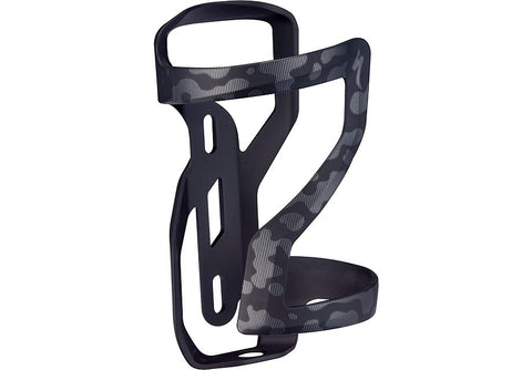 Specialized zee cage ii right dt charcoal camo n/a
