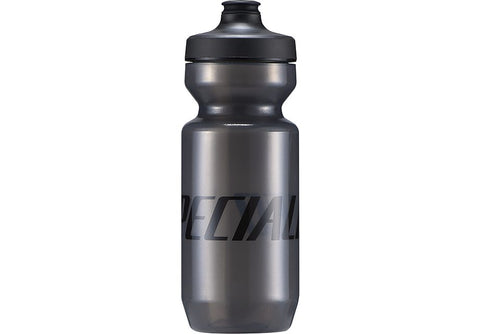 Specialized 22 oz wgb ea wordmark smoke 22-oz