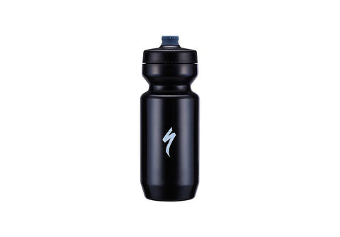 Specialized 22 Oz Purist Fixy 2.0 Bottle Logoandname Black 22 Oz