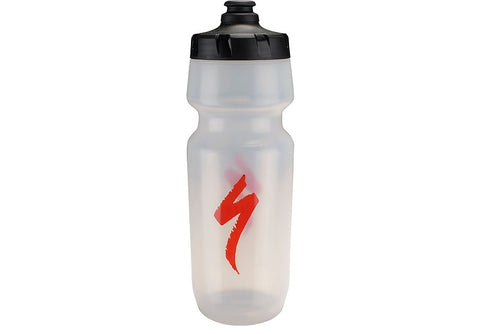 Specialized 24 oz bm 2nd gen ea translucent s-logo