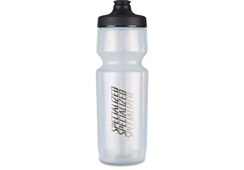 Specialized 23 oz hdf ea translucent/black diffuse 23-oz