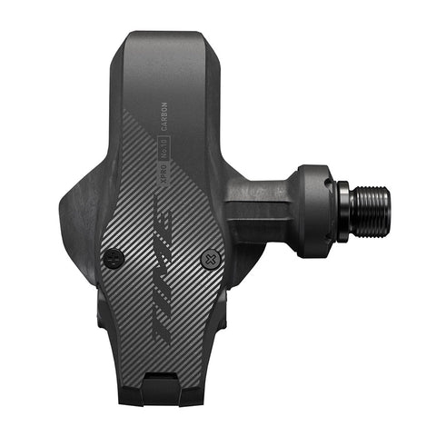 Time Sport XPRO 10 Pedals QF53mm Carbon Black