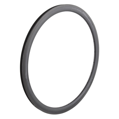 Origin8 Bolt Carbon Road 3K Low Profile 700C 24H Rim